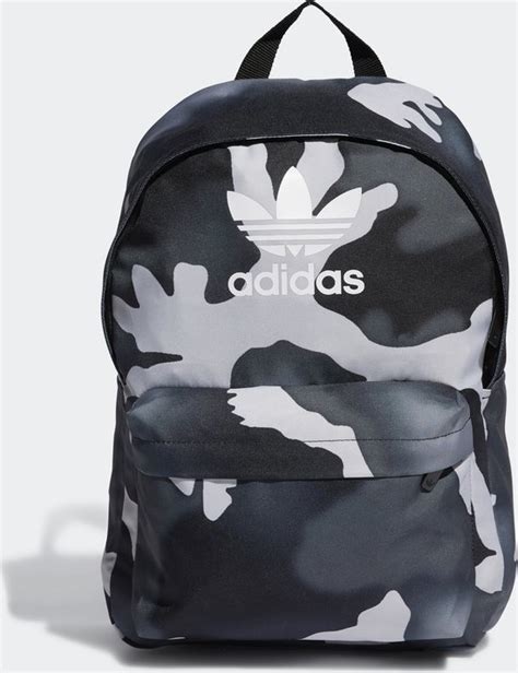 adidas rugzak met dierenprint|adidas Originals BACKPACK UNISEX .